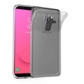 Transparent / Galaxy J8 2018