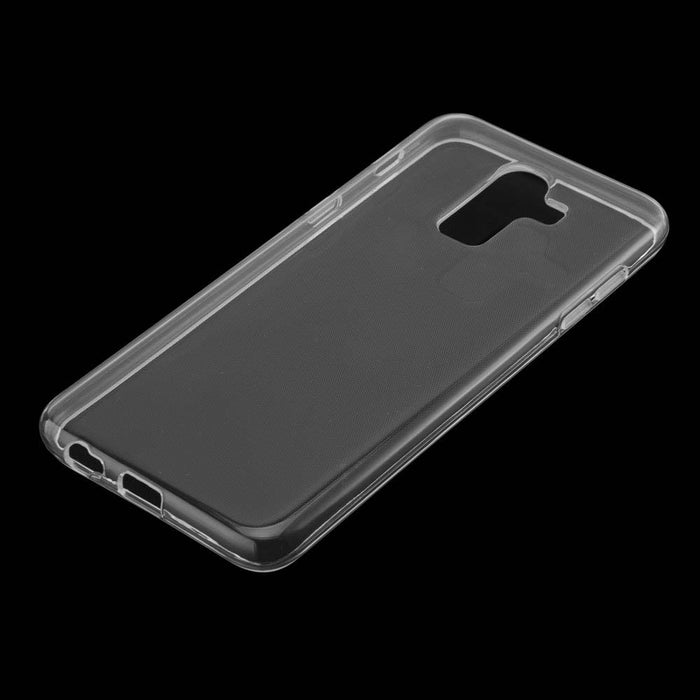 Transparent / Galaxy J8 2018