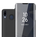 Schwarz / Galaxy M20