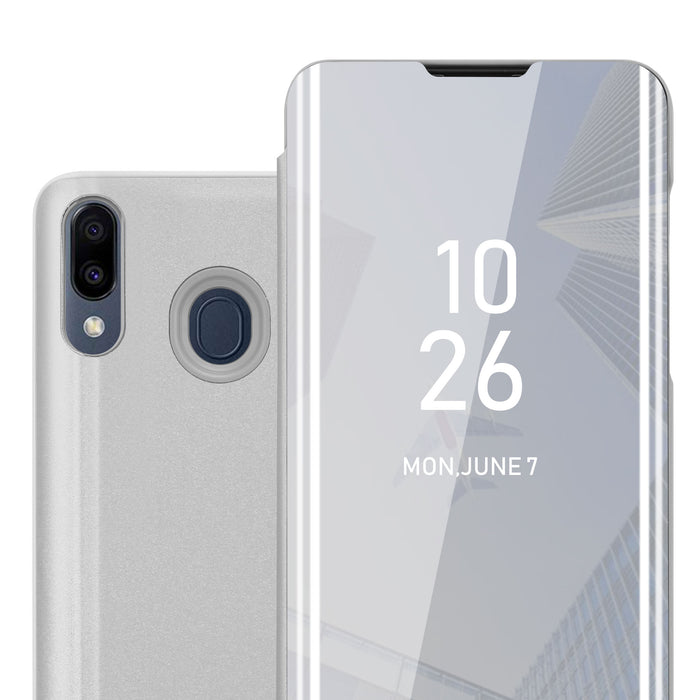 Silber / Galaxy M20