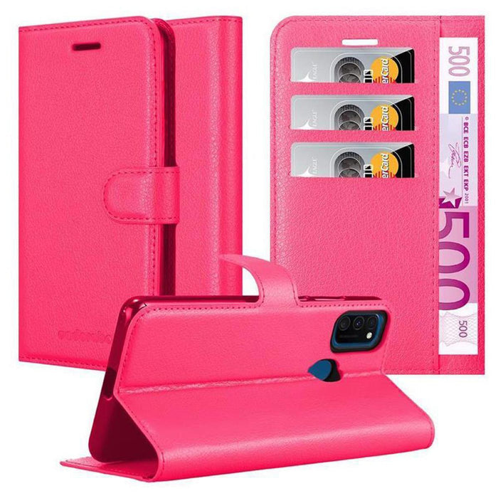 Pink / Galaxy M21 / M30s