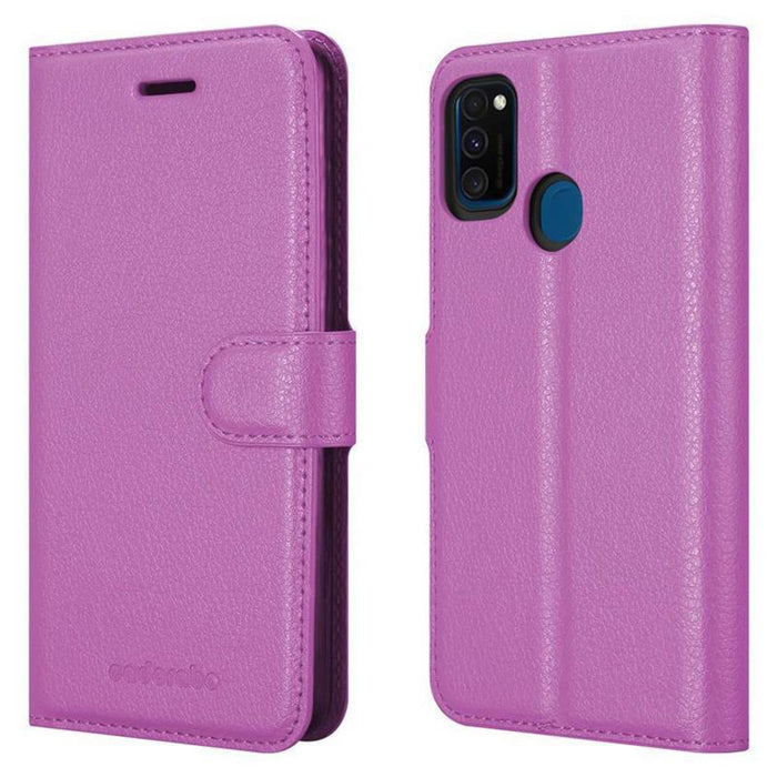 Lila / Galaxy M21 / M30s