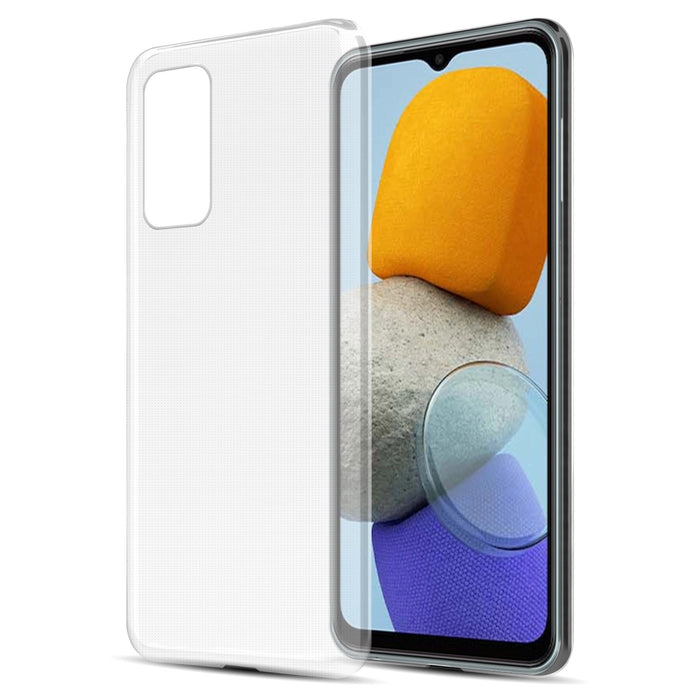Transparent / Galaxy M23 5G