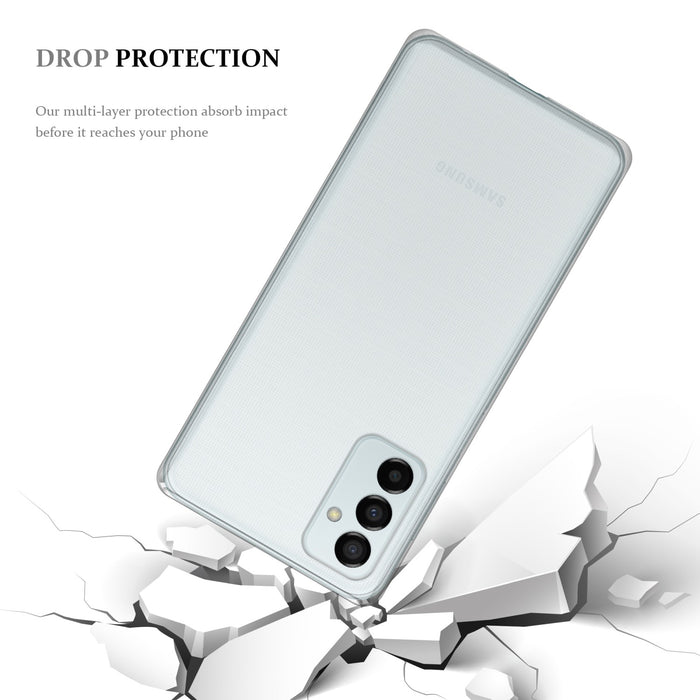Transparent / Galaxy M23 5G