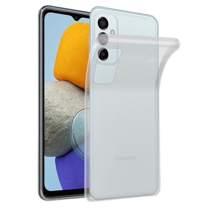 Transparent / Galaxy M23 5G