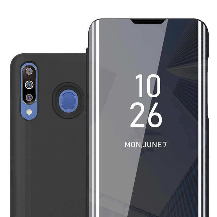 Schwarz / Galaxy M30 / A40s