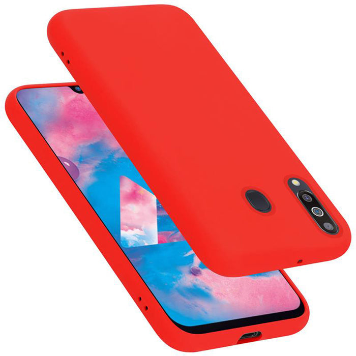 Rot / Galaxy M30 / A40s