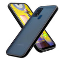 Schwarz / Galaxy M31