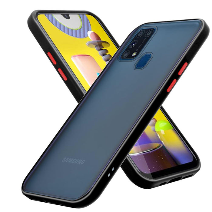Rot / Galaxy M31