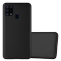 Schwarz / Galaxy M31