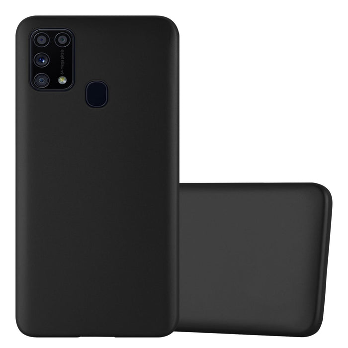Schwarz / Galaxy M31