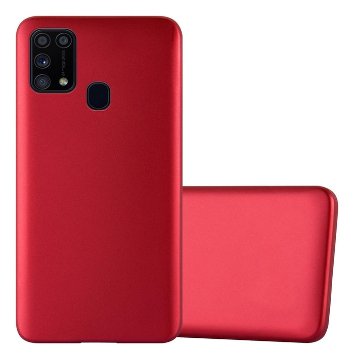 Rot / Galaxy M31
