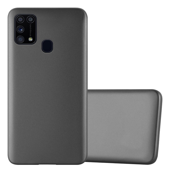 Grau / Galaxy M31
