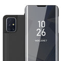 Schwarz / Galaxy M31s