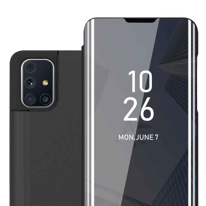 Schwarz / Galaxy M31s