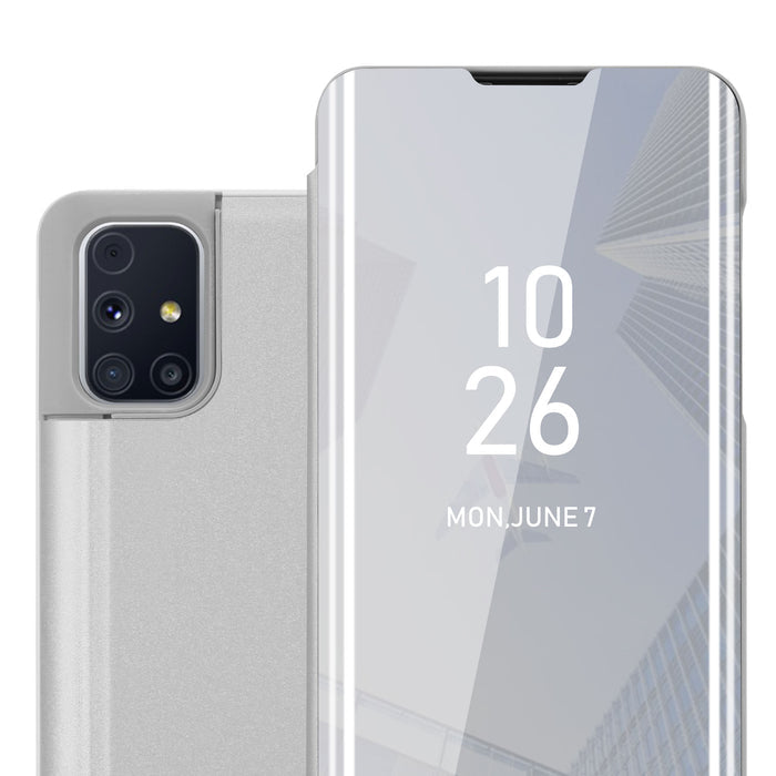 Silber / Galaxy M31s