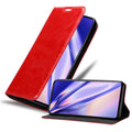 Rot / Galaxy M31s