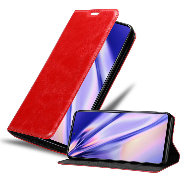 Rot / Galaxy M31s