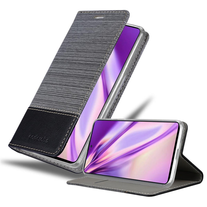 Schwarz / Galaxy M31s