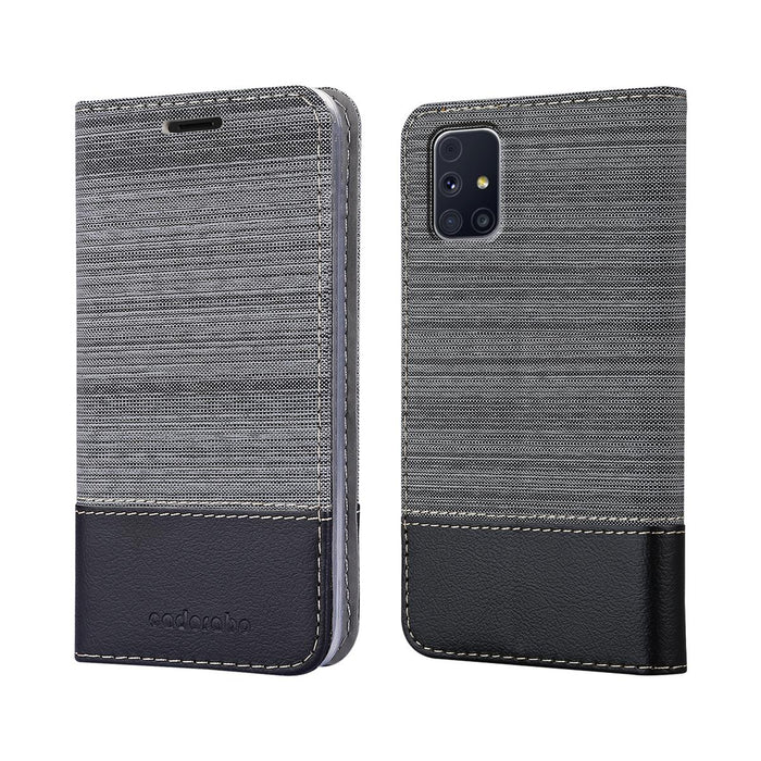 Schwarz / Galaxy M31s