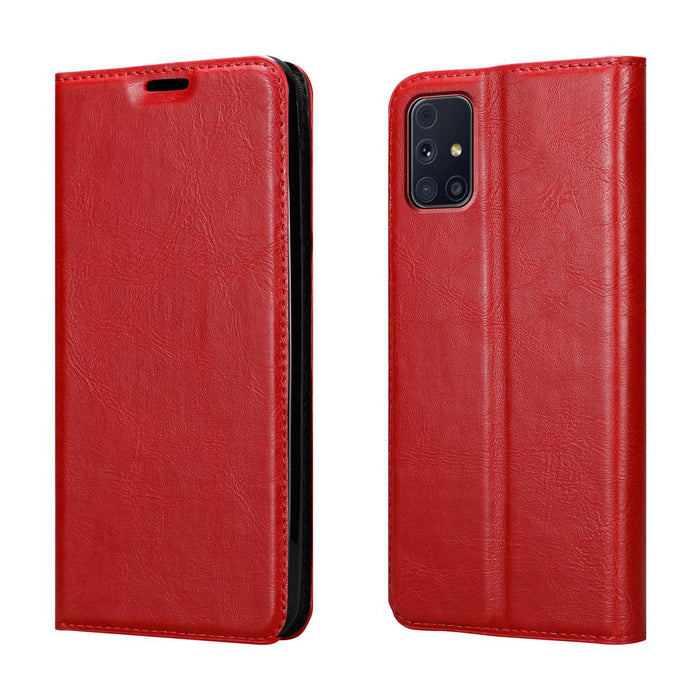 Rot / Galaxy M31s