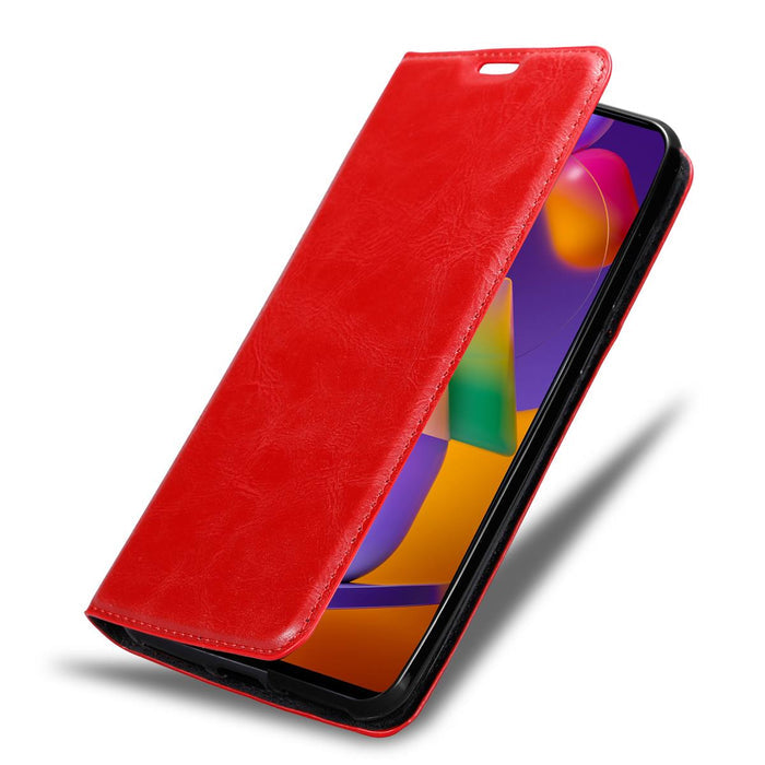 Rot / Galaxy M31s