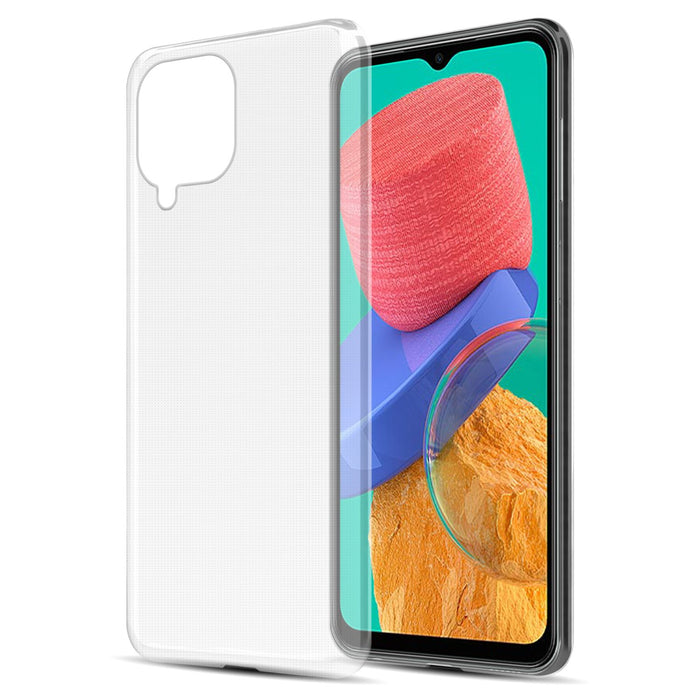 Transparent / Galaxy M33 5G
