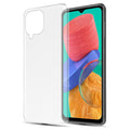 Transparent / Galaxy M33 5G