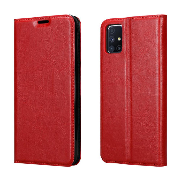 Rot / Galaxy M51