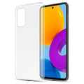 Transparent / Galaxy M52 5G
