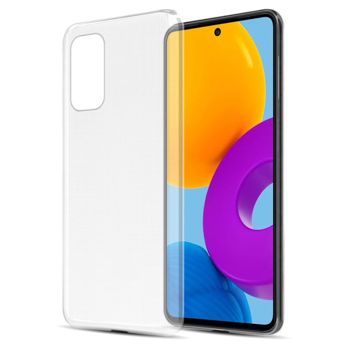 Transparent / Galaxy M52 5G