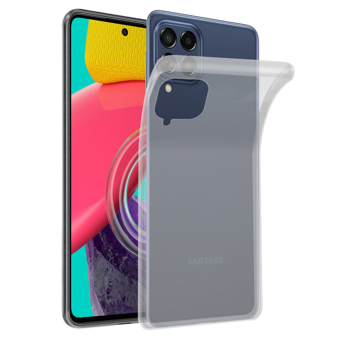 Transparent / Galaxy M53 5G
