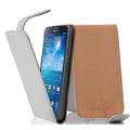 Weiß / Galaxy MEGA 6.3
