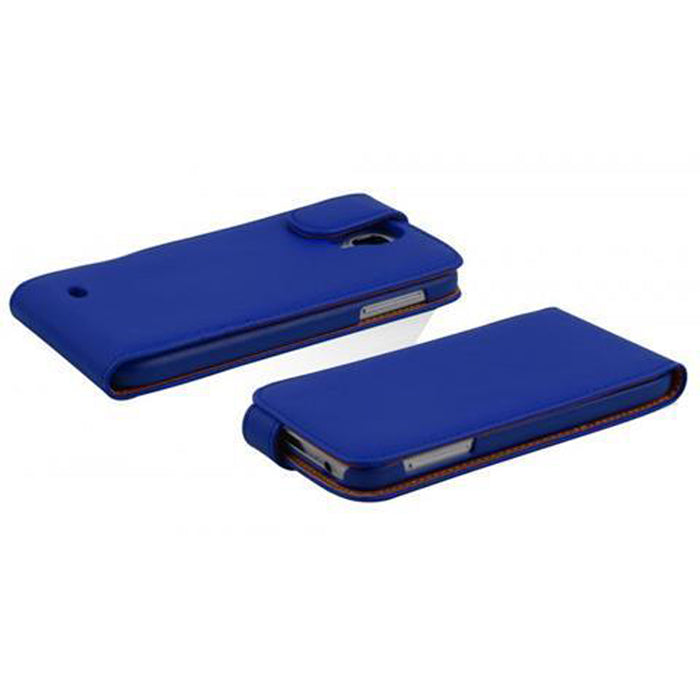 Blau / Galaxy MEGA 6.3