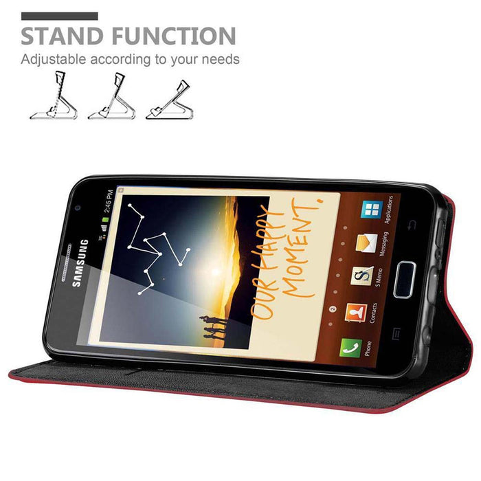 Rot / Galaxy NOTE 1