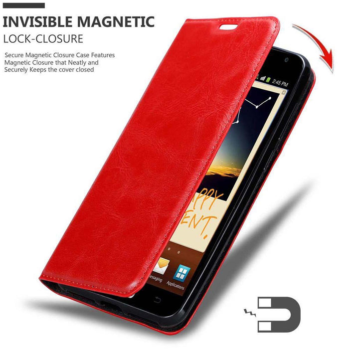 Rot / Galaxy NOTE 1