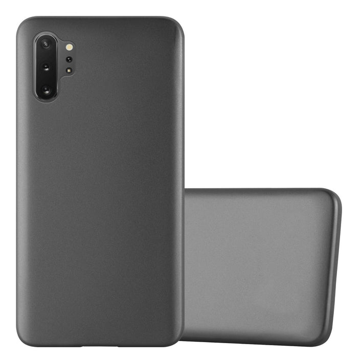 Grau / Galaxy NOTE 10 PLUS