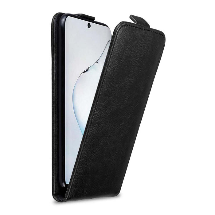 Schwarz / Galaxy NOTE 10
