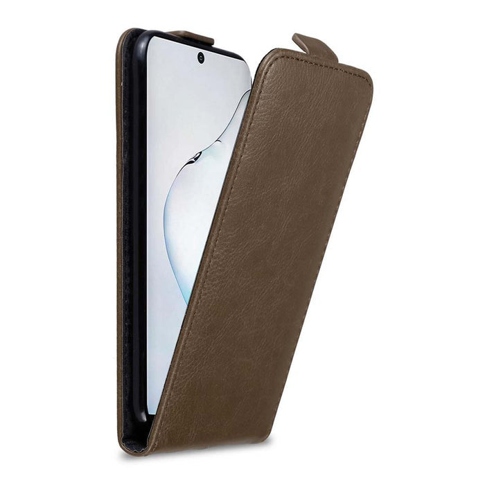 Braun / Galaxy NOTE 10