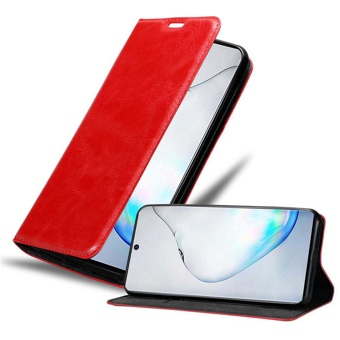 Rot / Galaxy NOTE 10