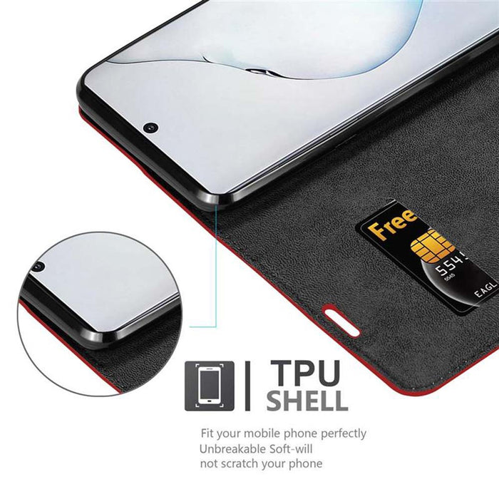 Rot / Galaxy NOTE 10