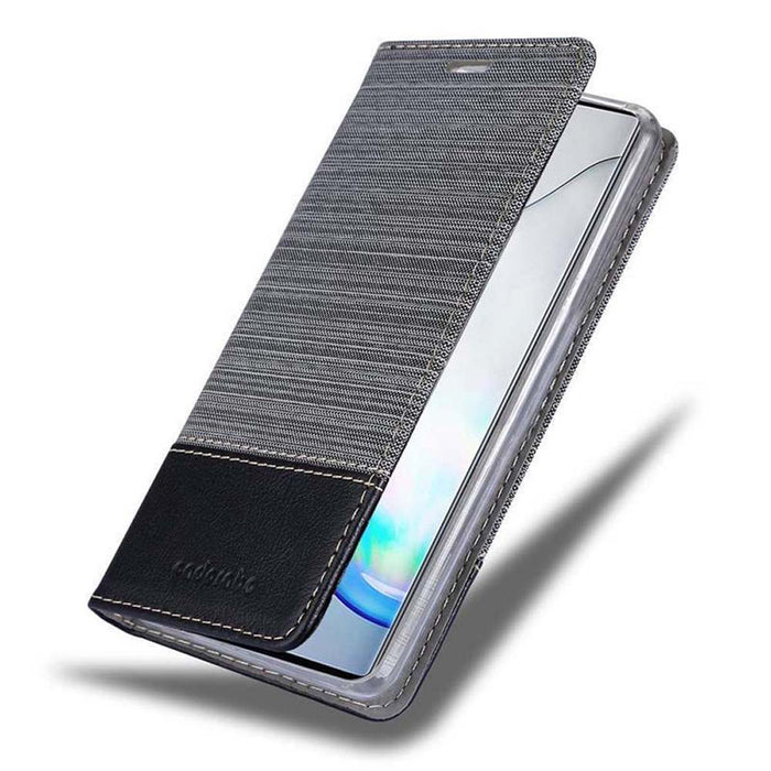 Schwarz / Galaxy NOTE 10