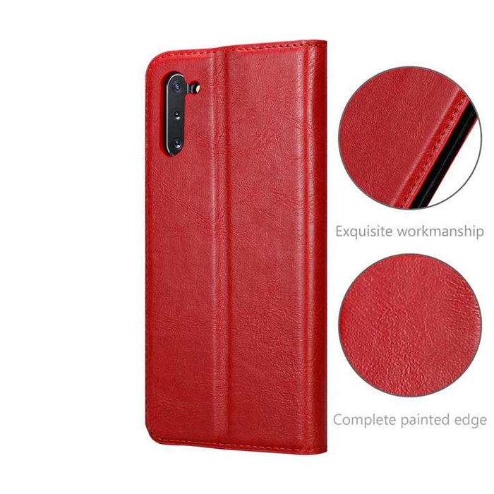 Rot / Galaxy NOTE 10