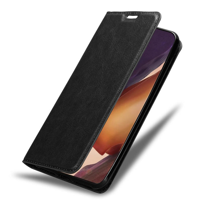 Schwarz / Galaxy NOTE 20 ULTRA
