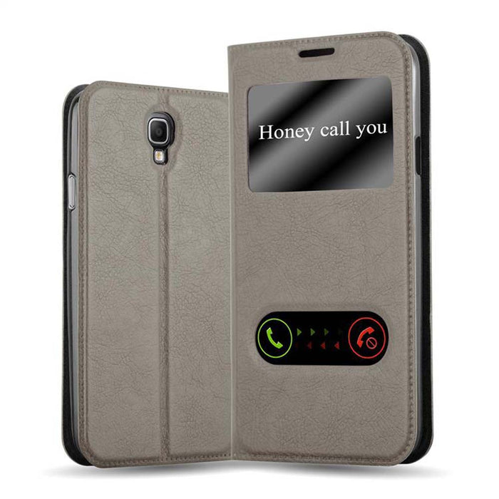 Braun / Galaxy NOTE 3 NEO