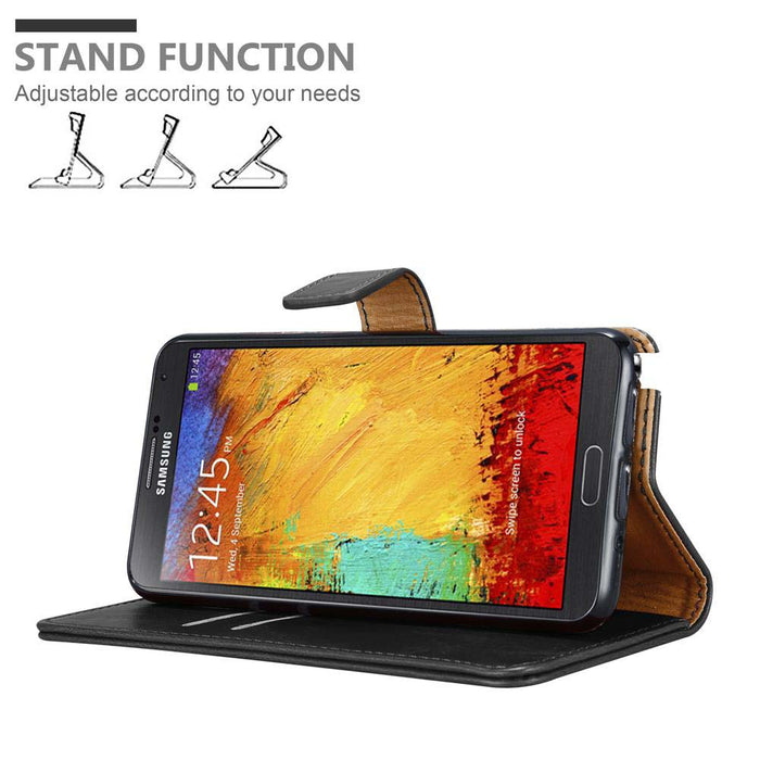 Schwarz / Galaxy NOTE 3 NEO