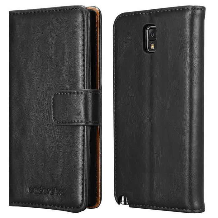 Schwarz / Galaxy NOTE 3 NEO