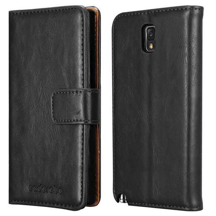Schwarz / Galaxy NOTE 3 NEO