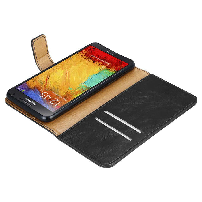 Schwarz / Galaxy NOTE 3 NEO