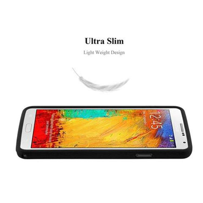 Schwarz / Galaxy NOTE 3